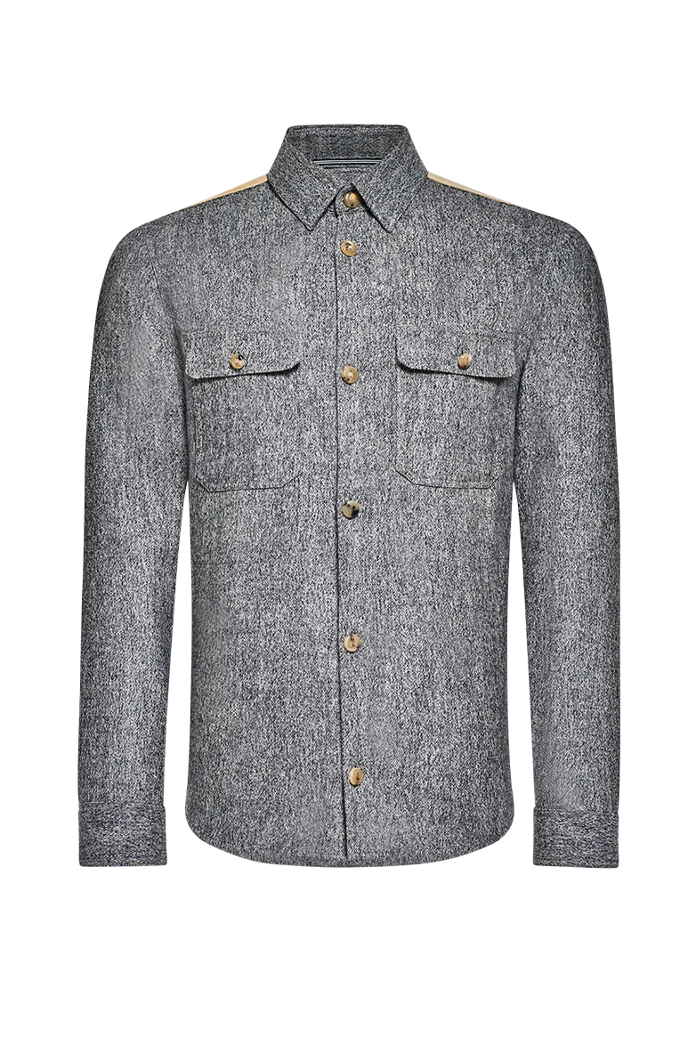 Schladminger Shirtjacket