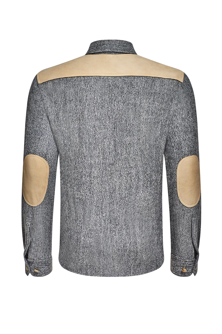 Schladminger Shirtjacket
