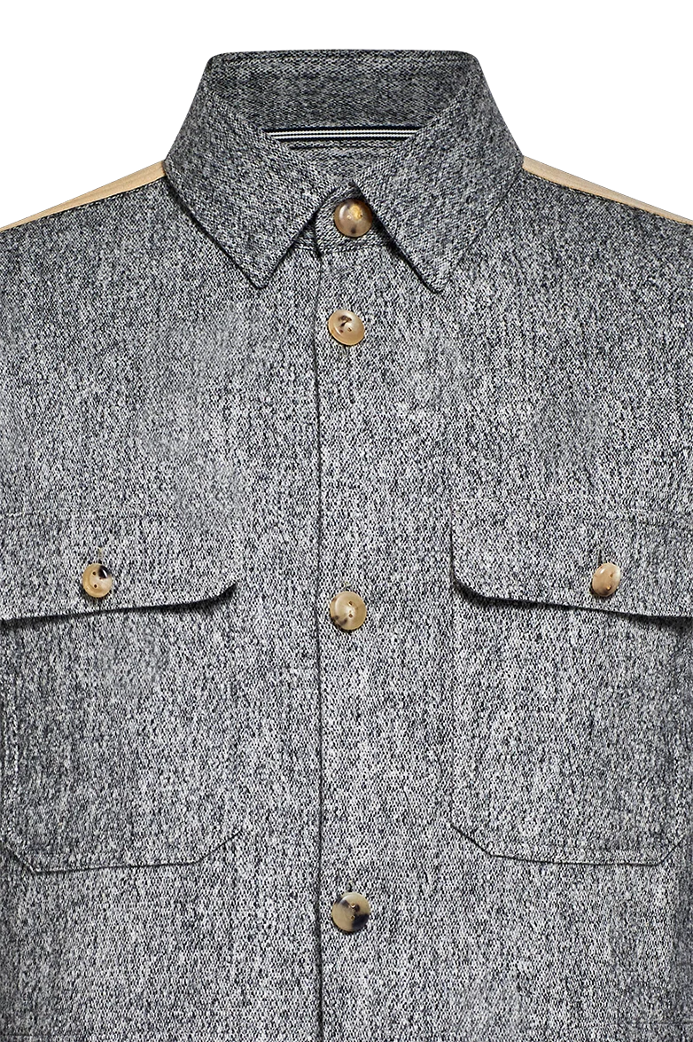 Schladminger Shirtjacket