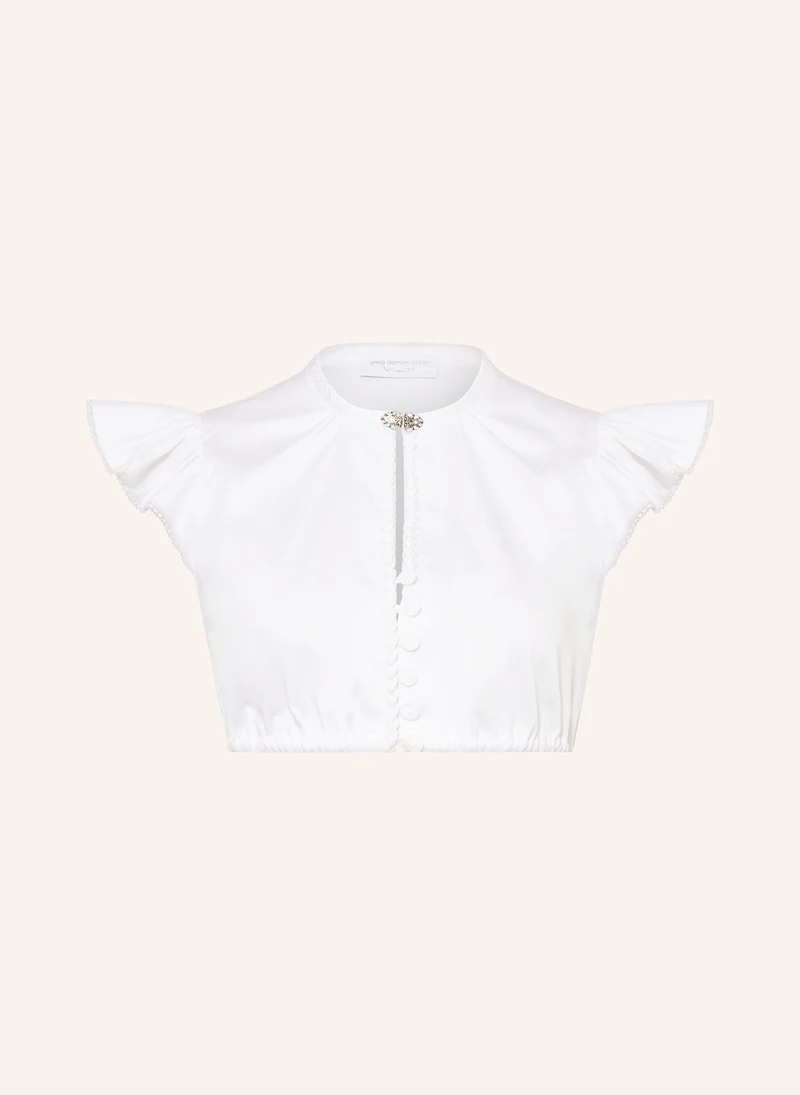 Dirndlbluse Sabi Anno Domini Design