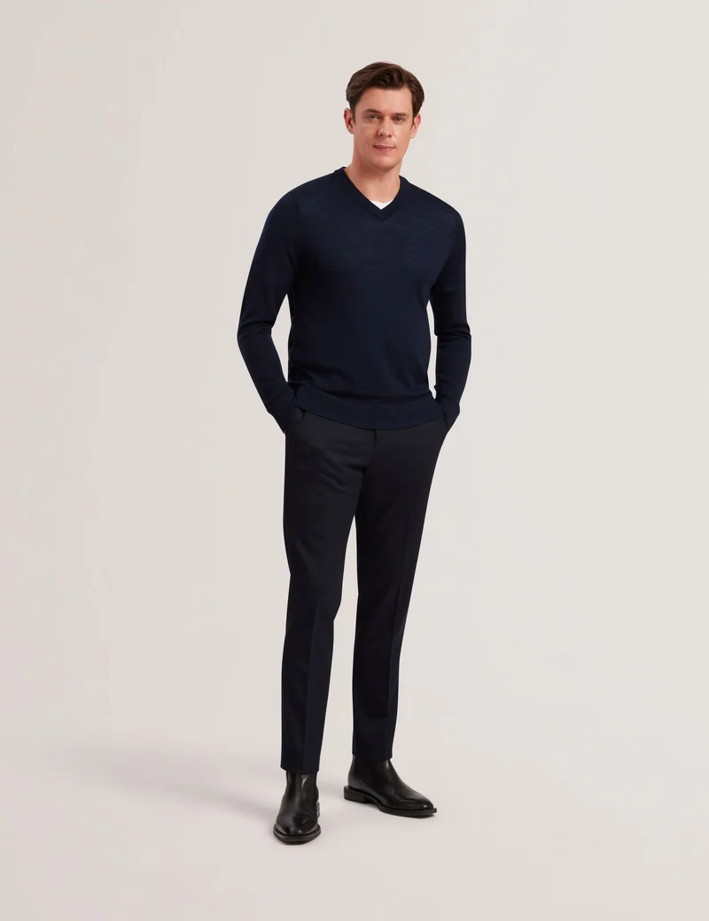 LAMBEH | NAVY
