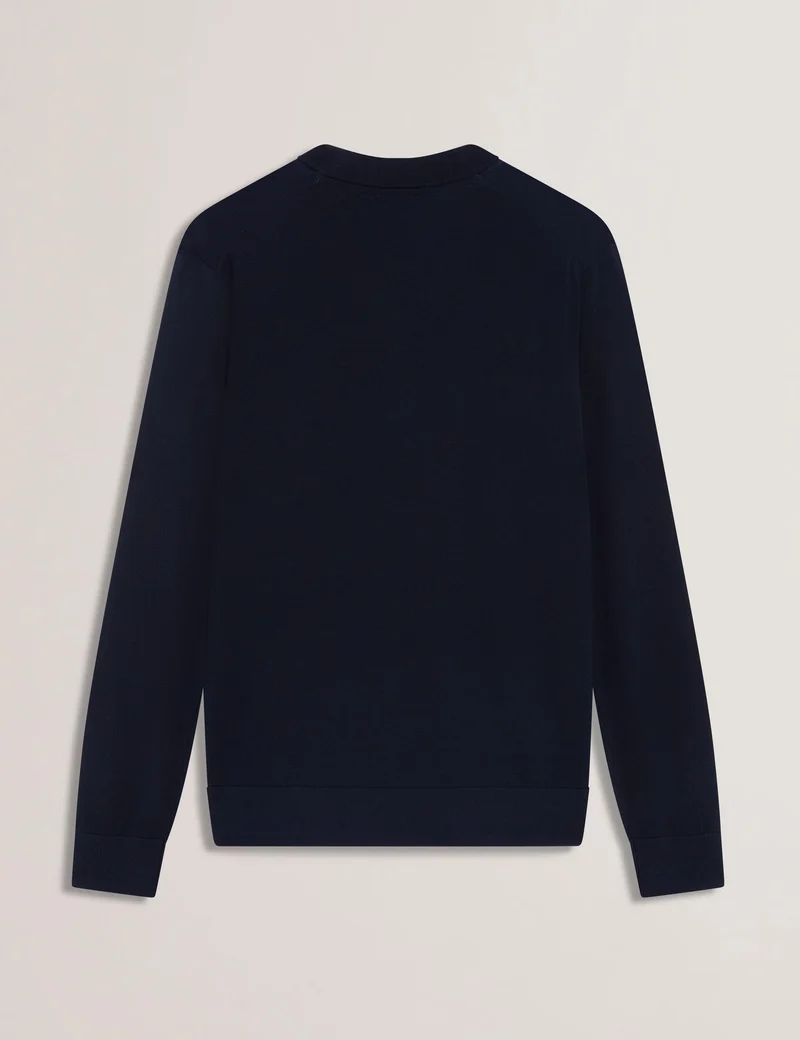 LAMBEH | NAVY