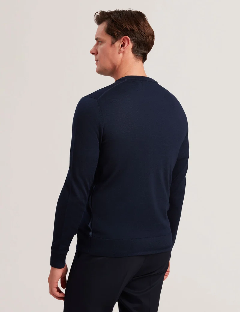 LAMBEH | NAVY