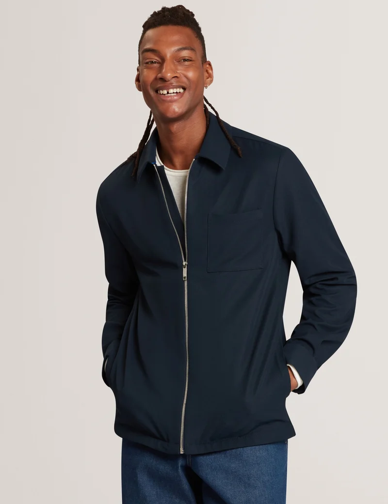 FRENKIE | NAVY