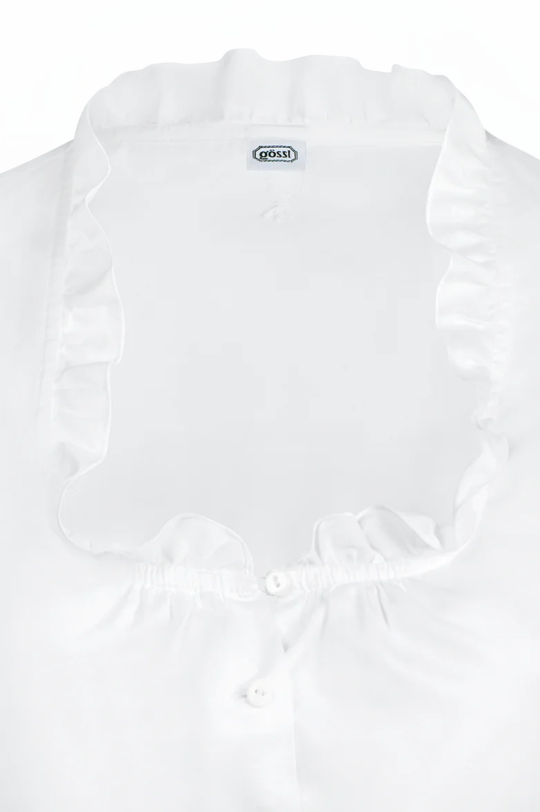 Salzburger Dirndlbluse