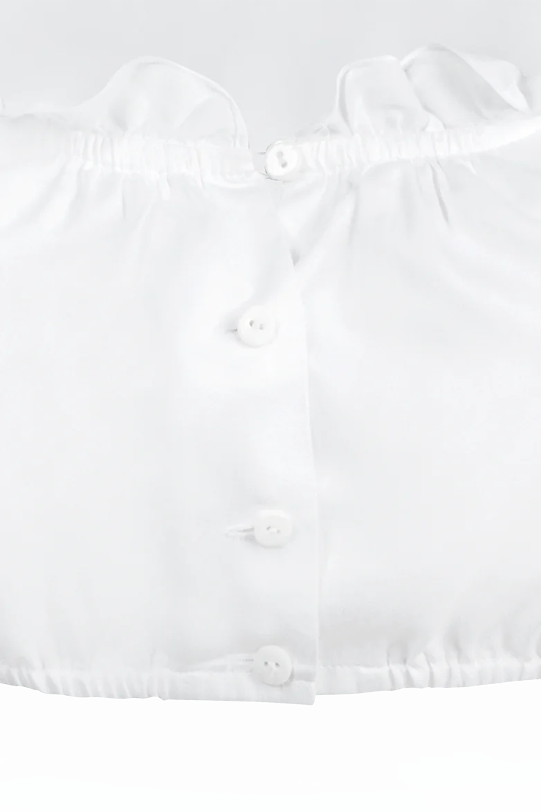 Salzburger Dirndlbluse