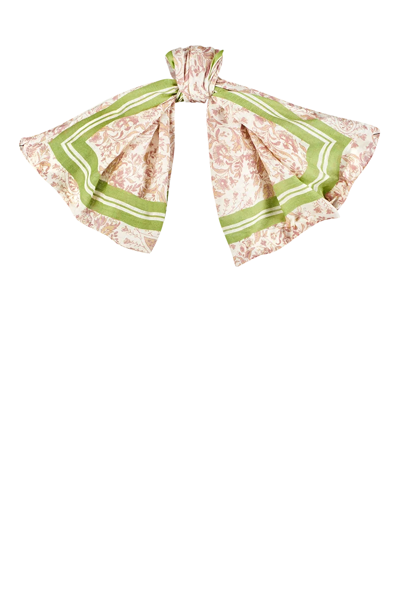 Bandana mit Paisleymuster
