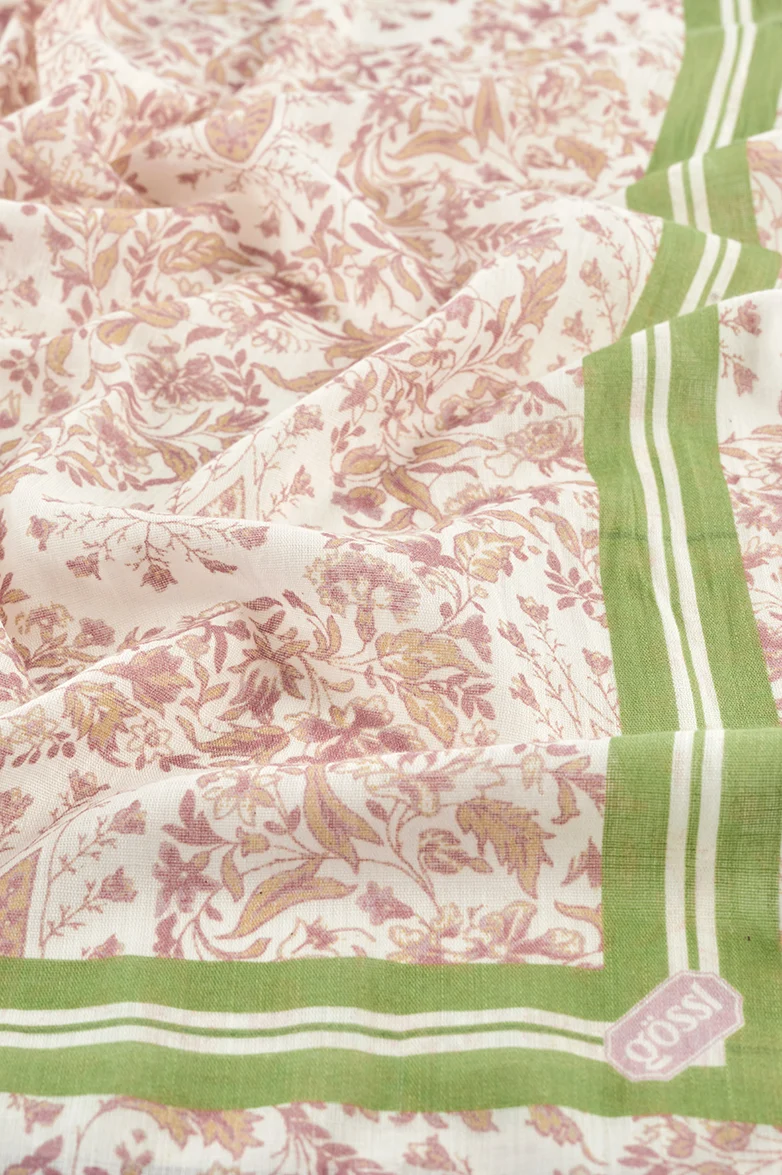 Bandana mit Paisleymuster