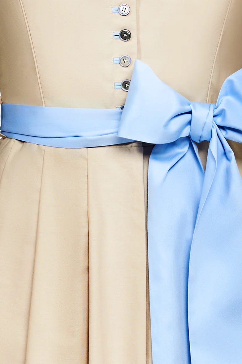 Dirndl-Kleid