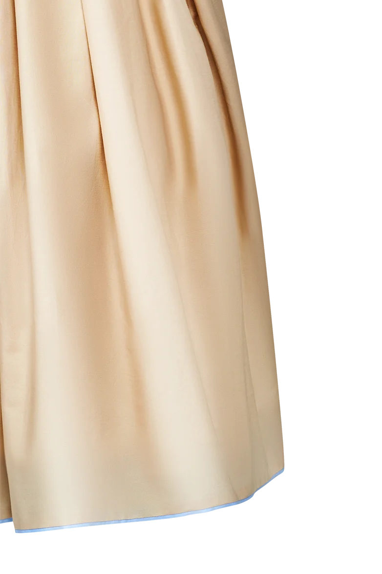 Dirndl-Kleid
