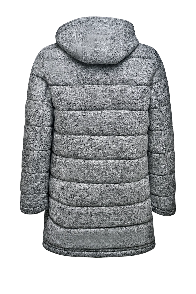 Schladminger Steppmantel
