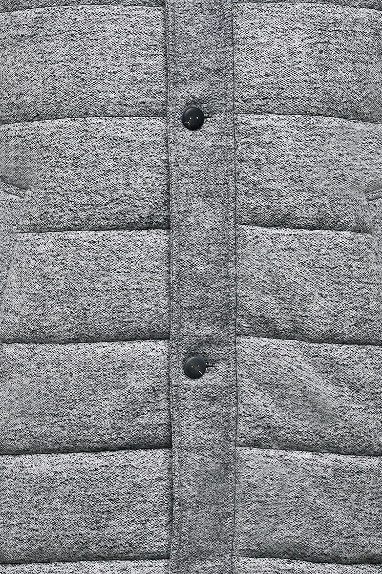 Schladminger Steppmantel