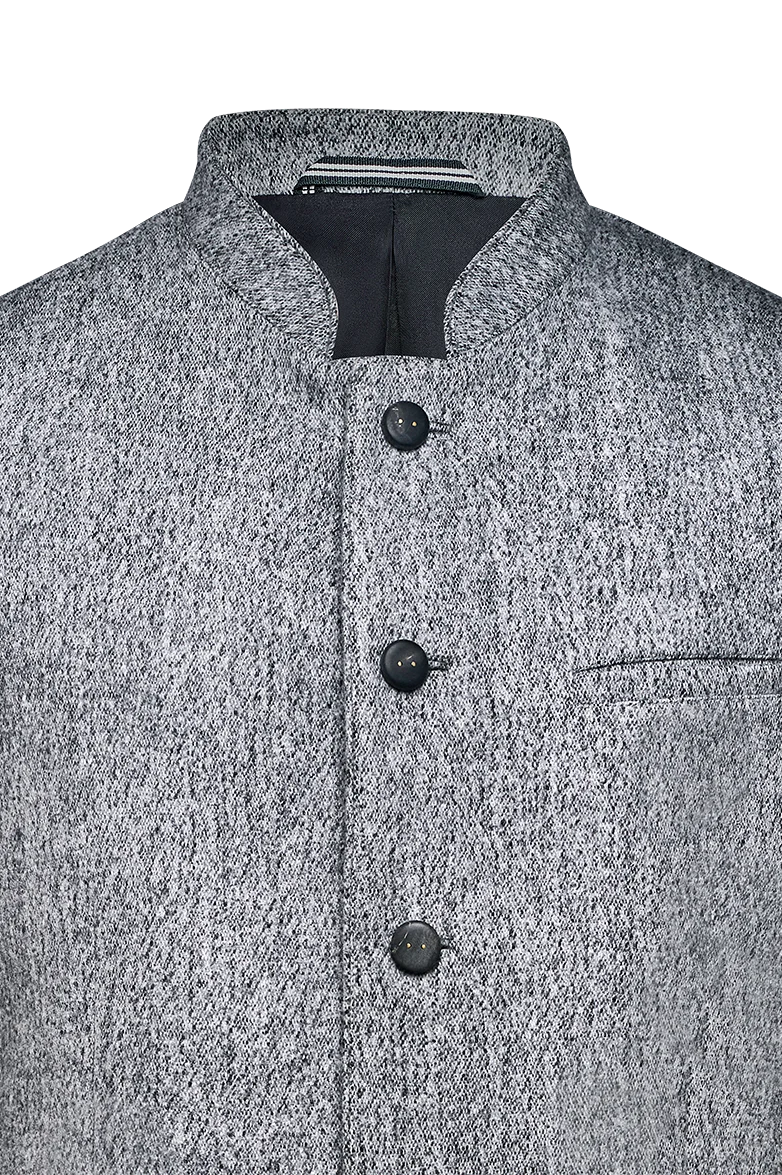 Schladminger-Jacke mit Modelstrick
