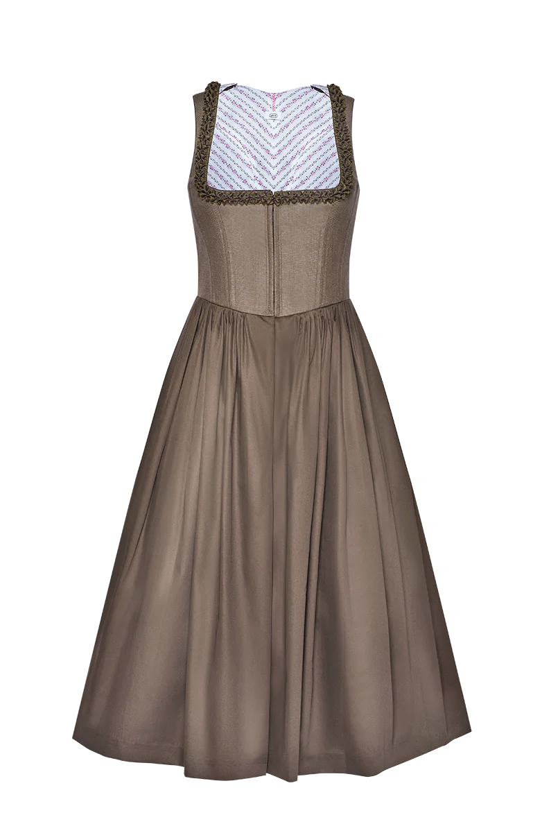 Henndorfer Rüschen Dirndl
