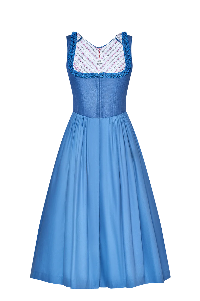 Henndorfer Rüschen Dirndl