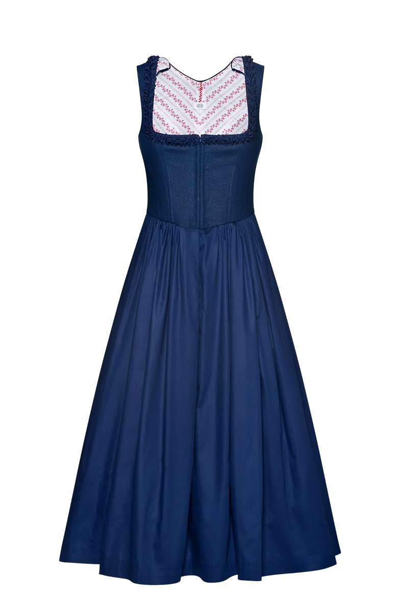 Henndorfer Rüschen Dirndl