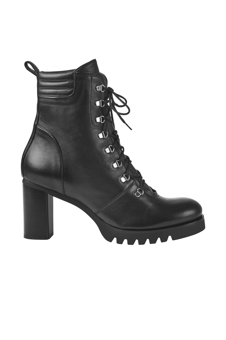 Stiefelette