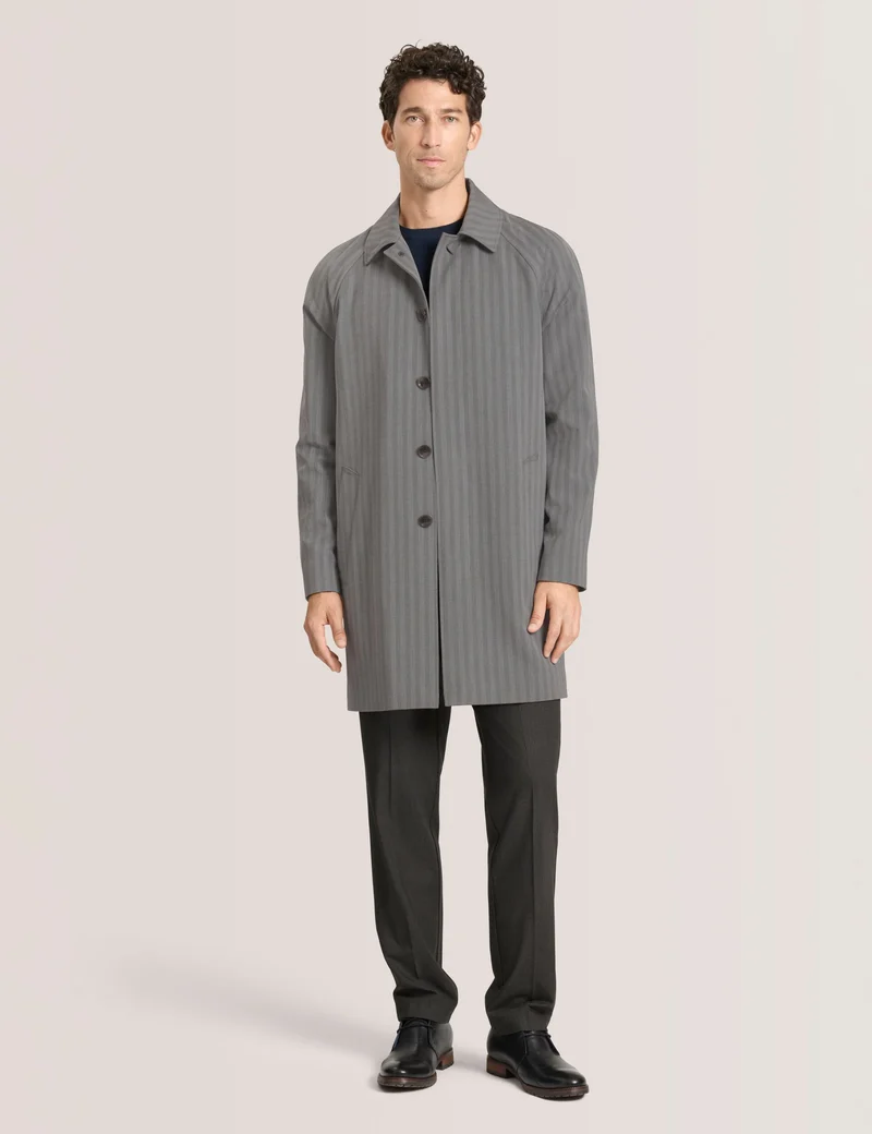WARREN | GREY