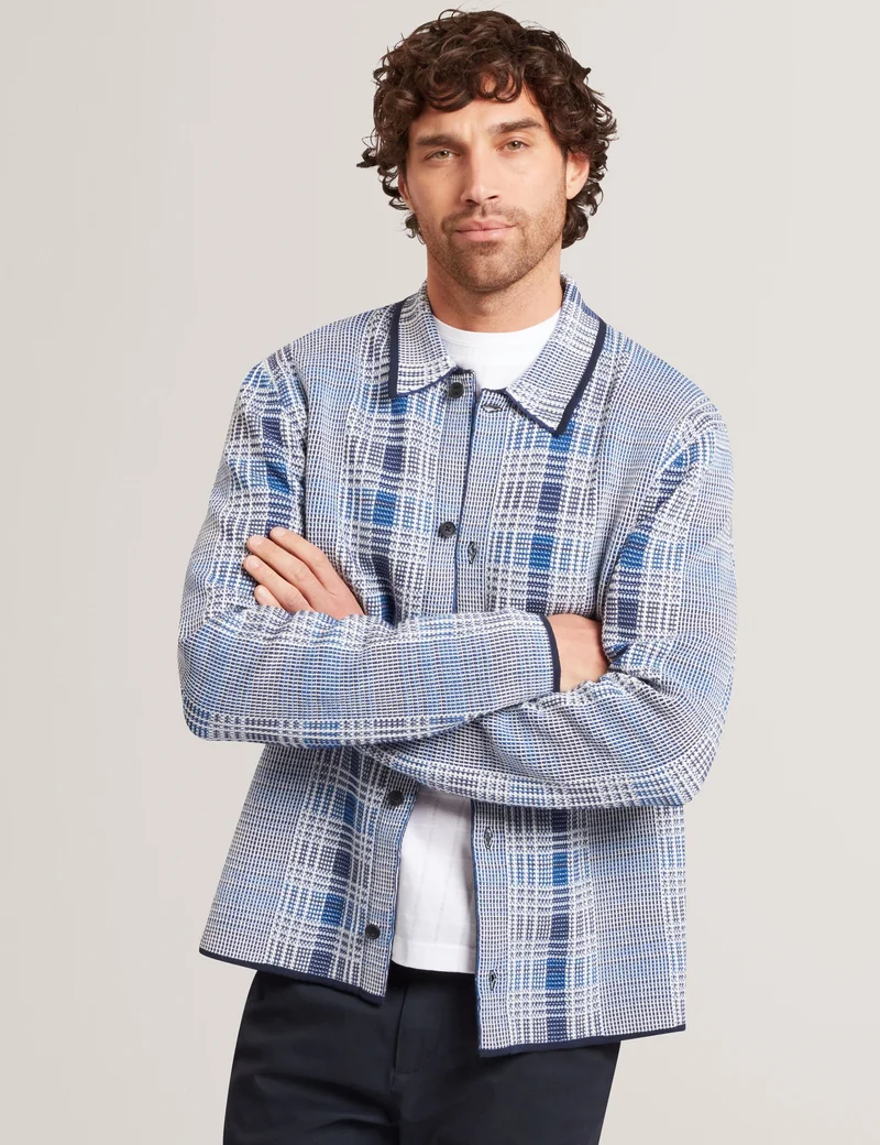 MOSENS | BRIGHT BLUE