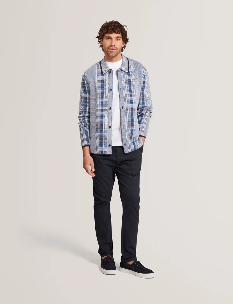 MOSENS | BRIGHT BLUE