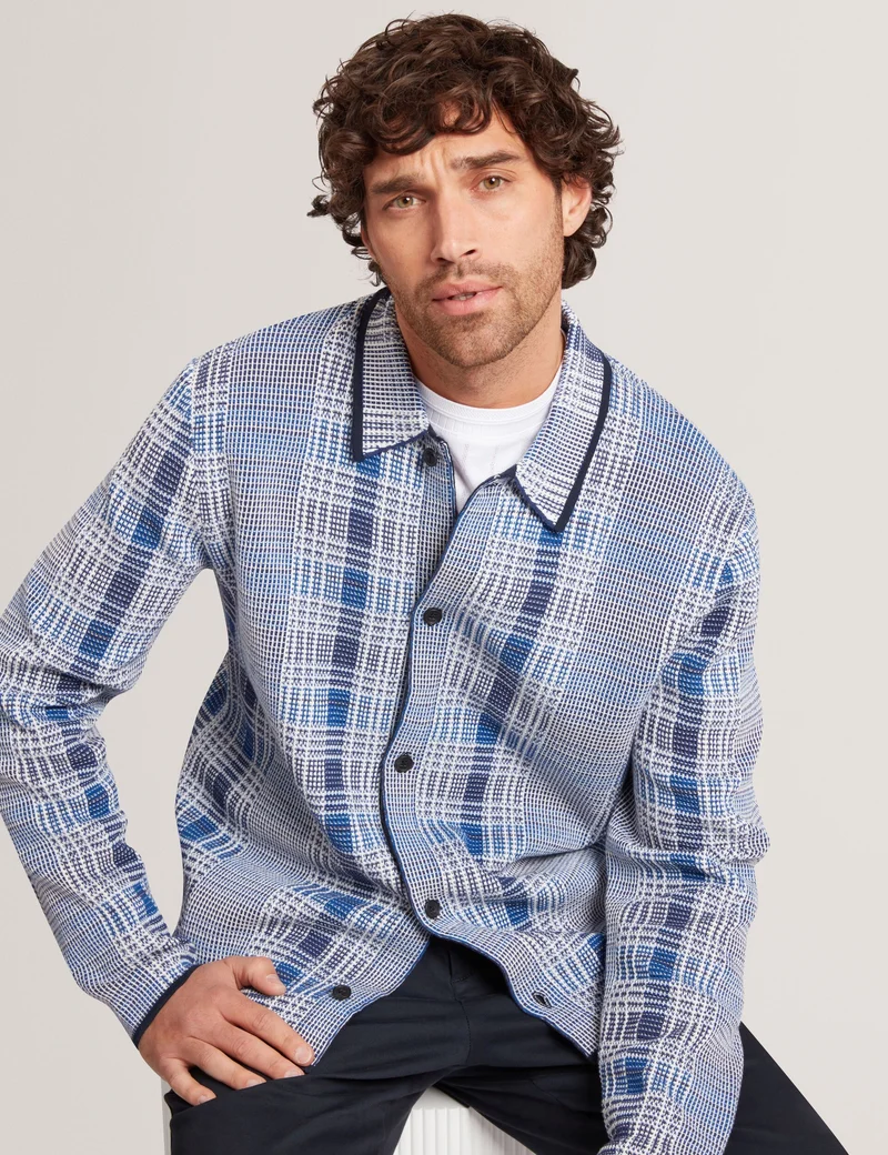 MOSENS | BRIGHT BLUE
