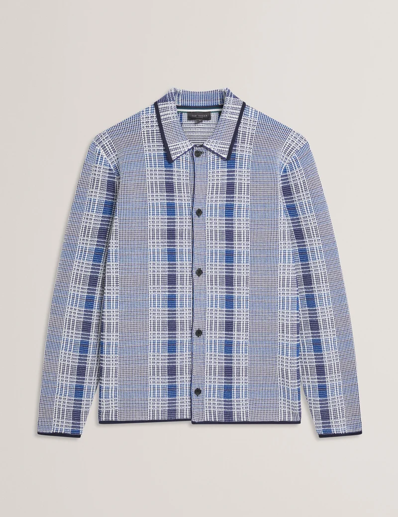 MOSENS | BRIGHT BLUE