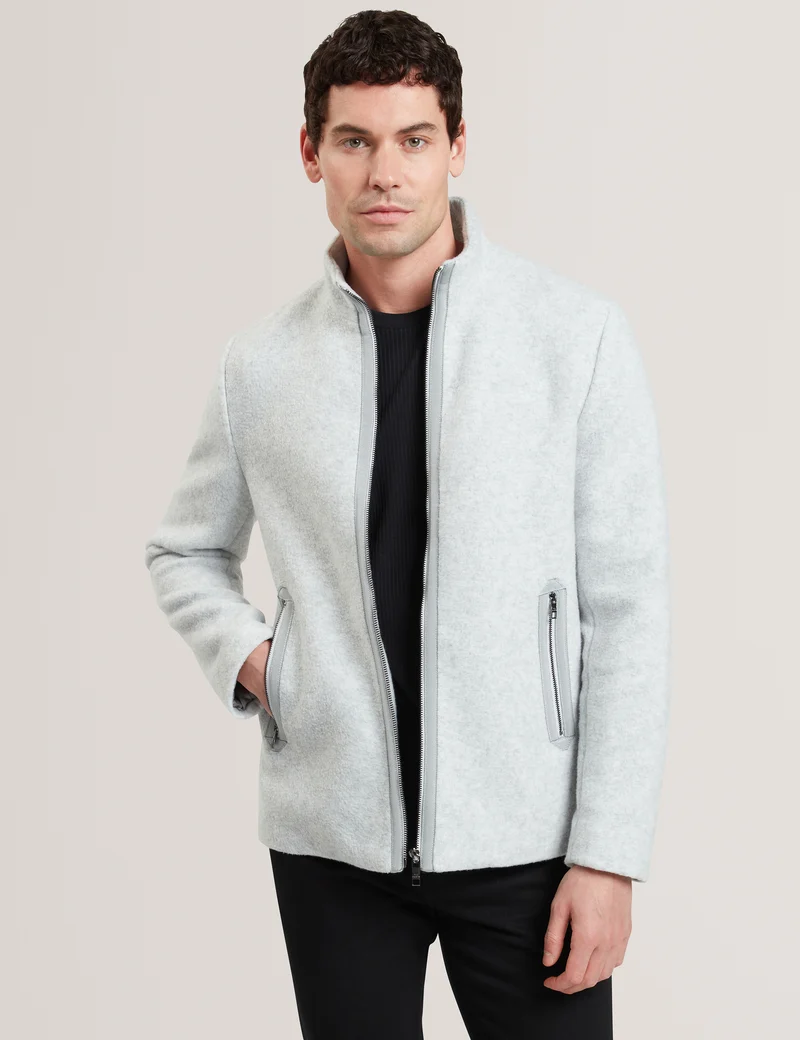 DOMNICO | LIGHT GREY