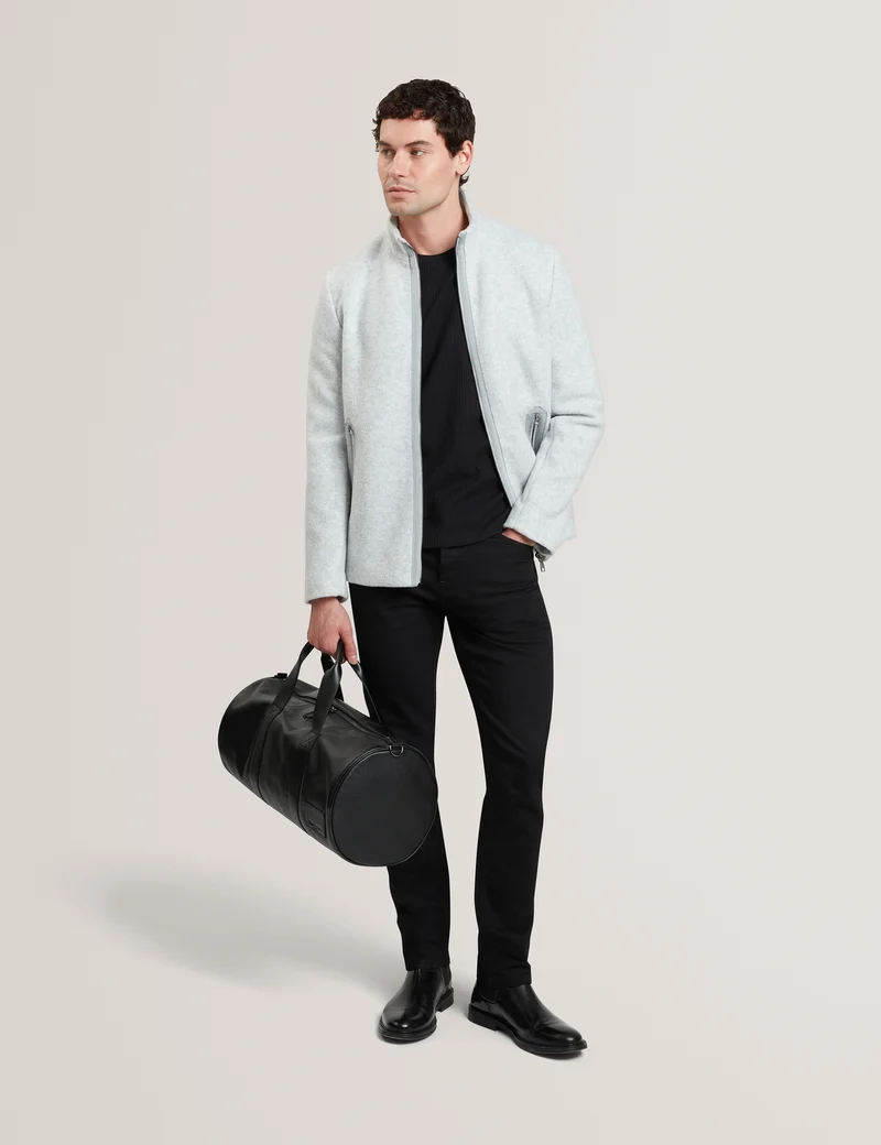DOMNICO | LIGHT GREY