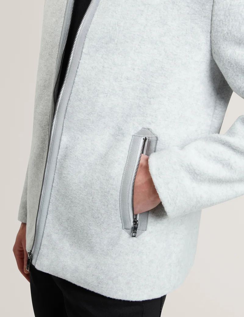 DOMNICO | LIGHT GREY