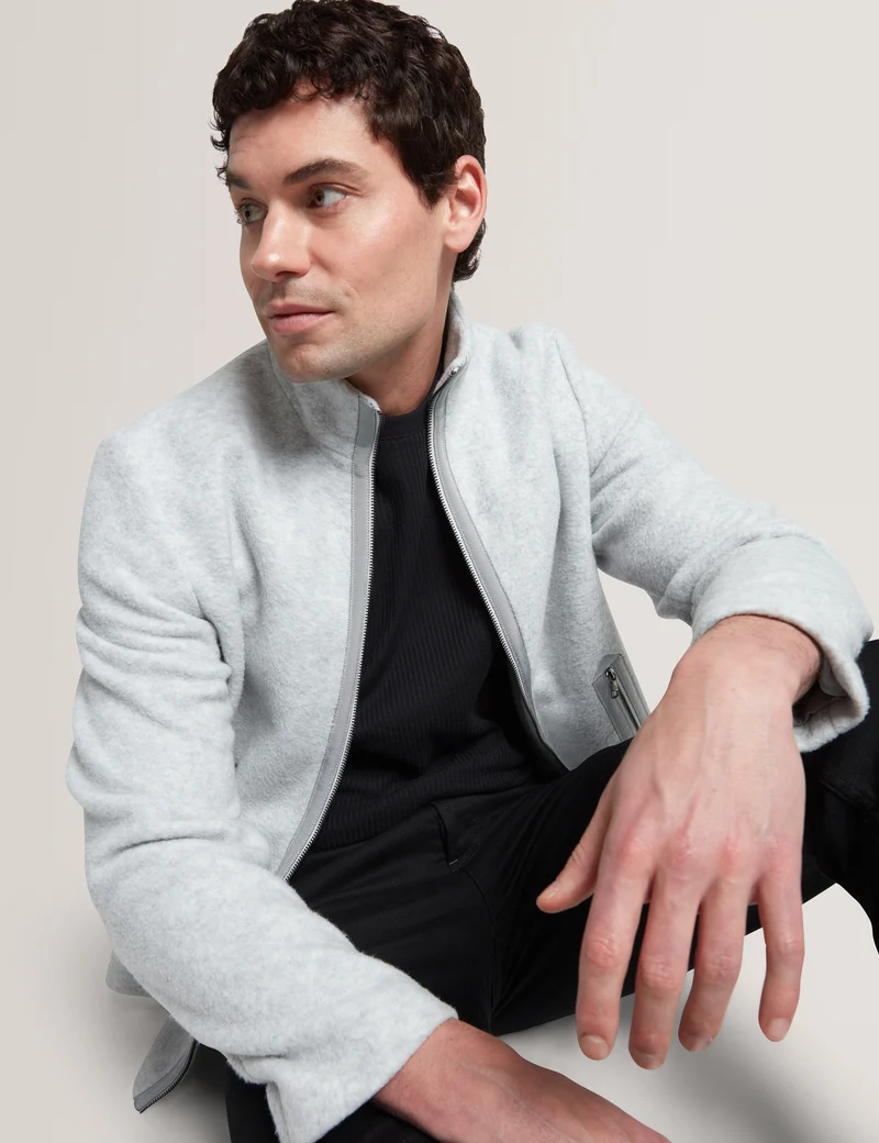 DOMNICO | LIGHT GREY