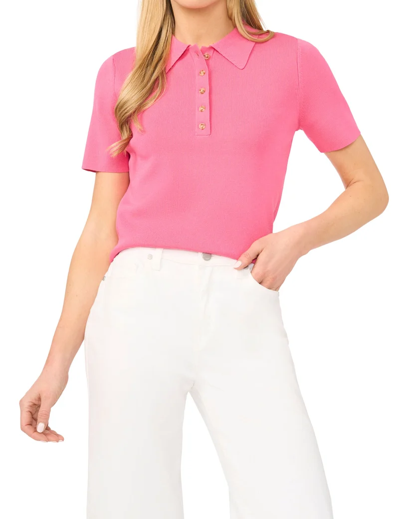 RONNI | MID PINK