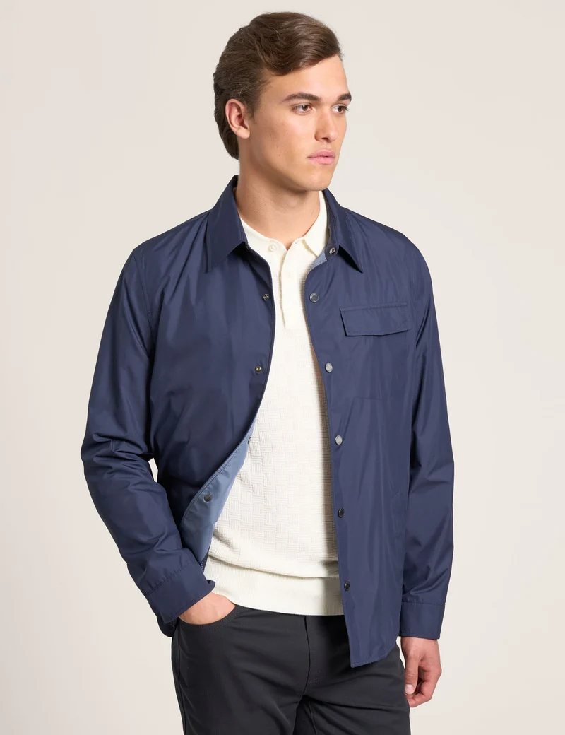 WALDEN | NAVY