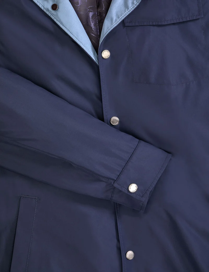 WALDEN | NAVY