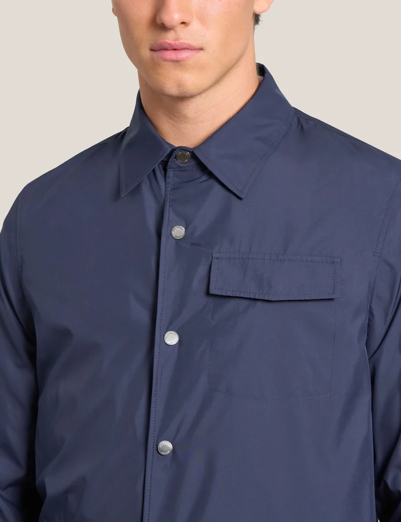 WALDEN | NAVY