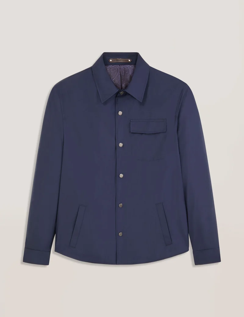 WALDEN | NAVY