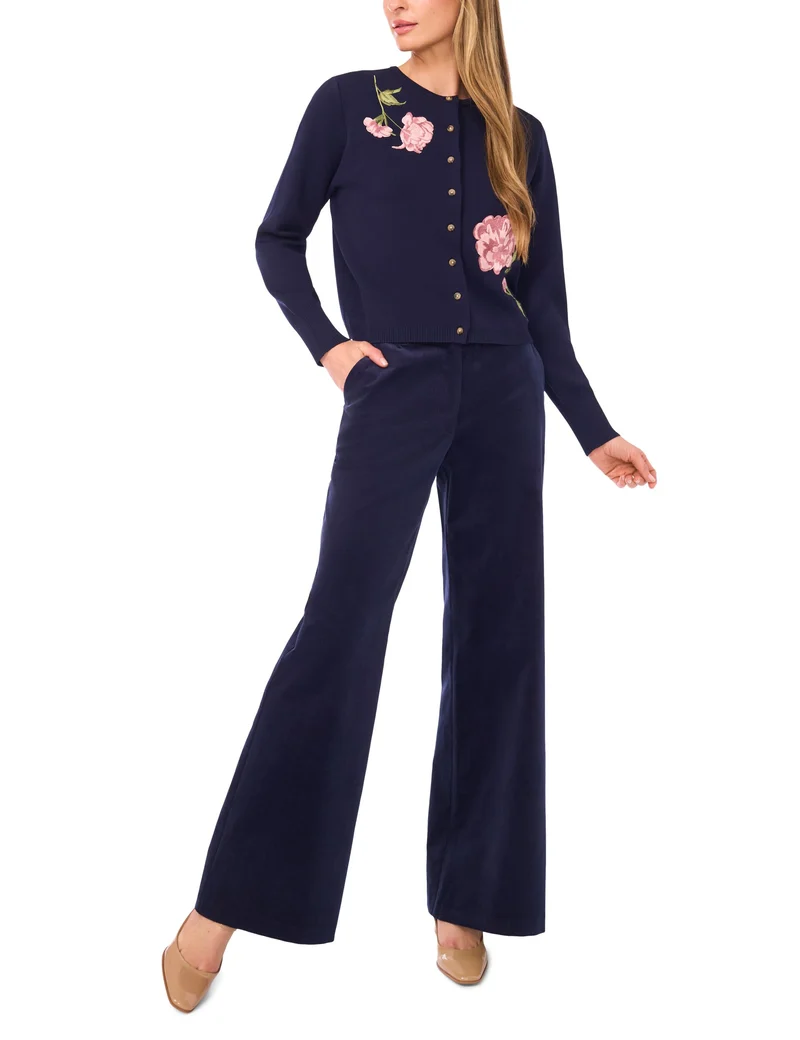 MERCIA | DARK BLUE