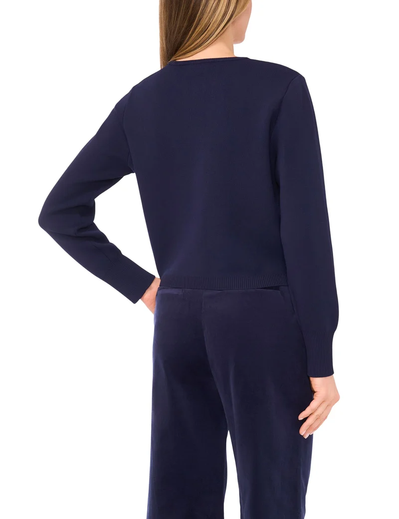 MERCIA | DARK BLUE