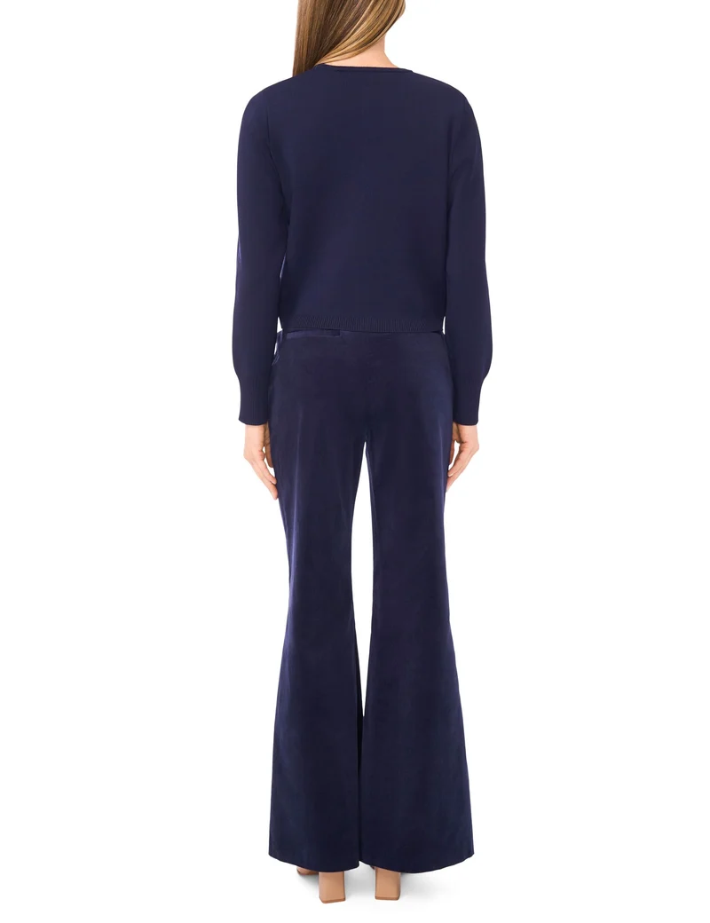 MERCIA | DARK BLUE