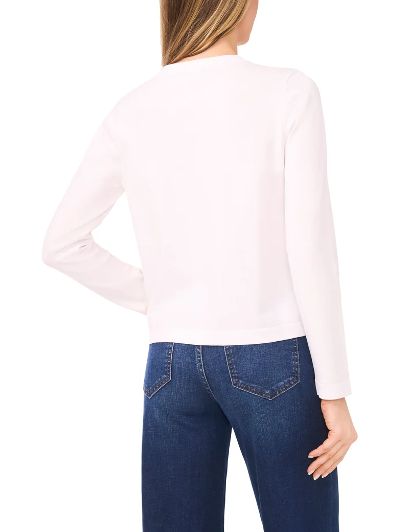 CASSIA | WHITE