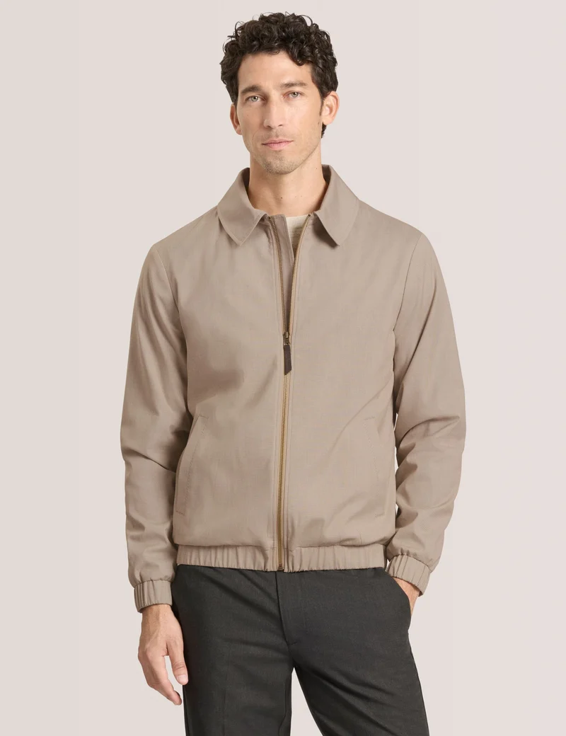 WINGATE | TAN