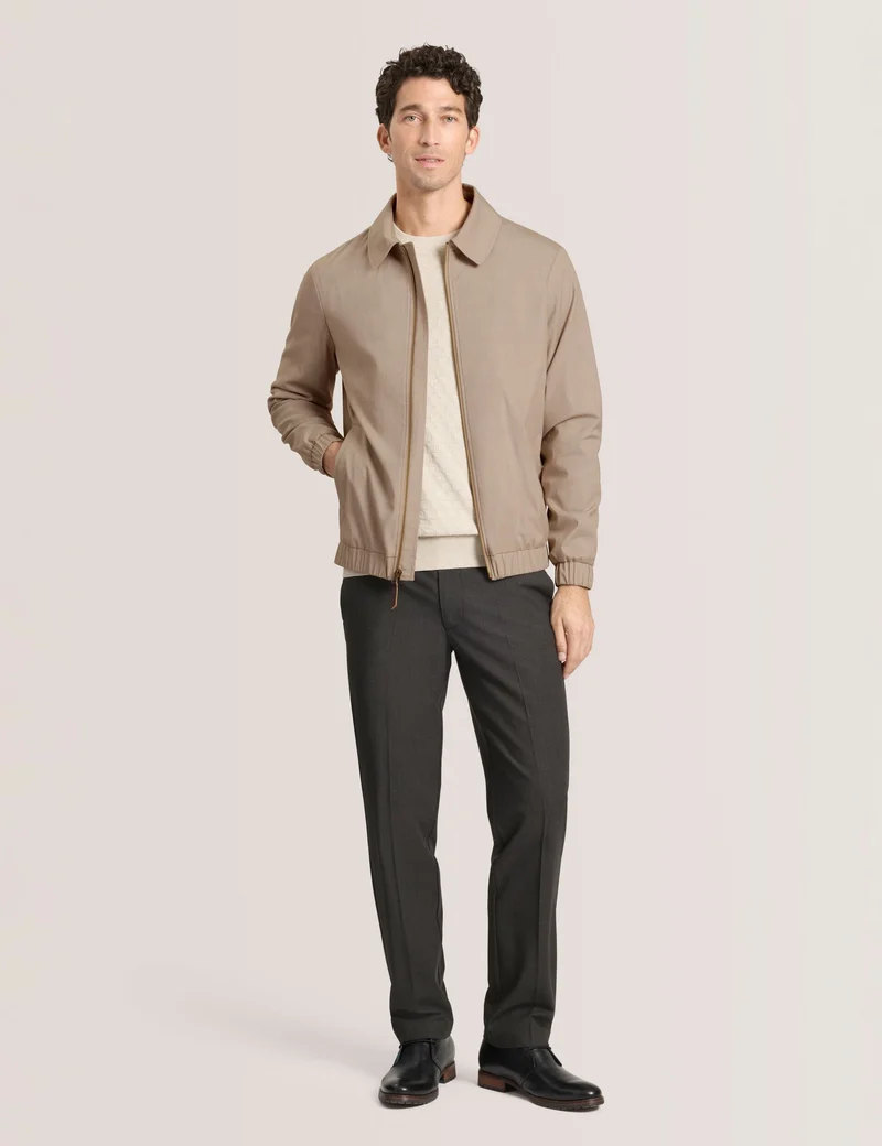 WINGATE | TAN