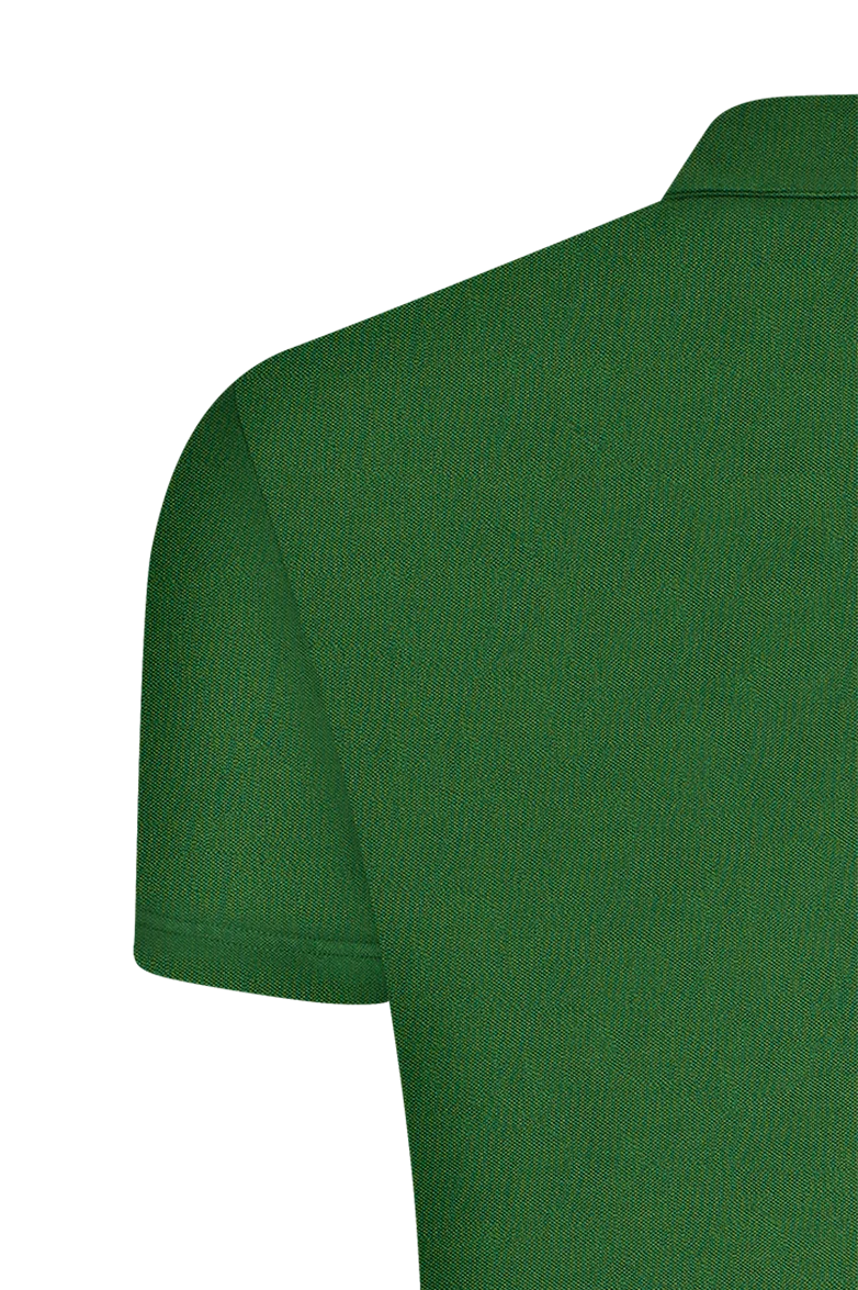 Poloshirt aus reiner Baumwolle
