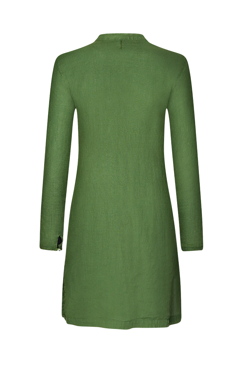 Blusen-Gehrock