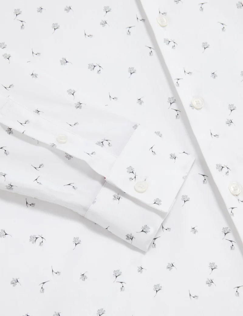ISKRAN | WHITE