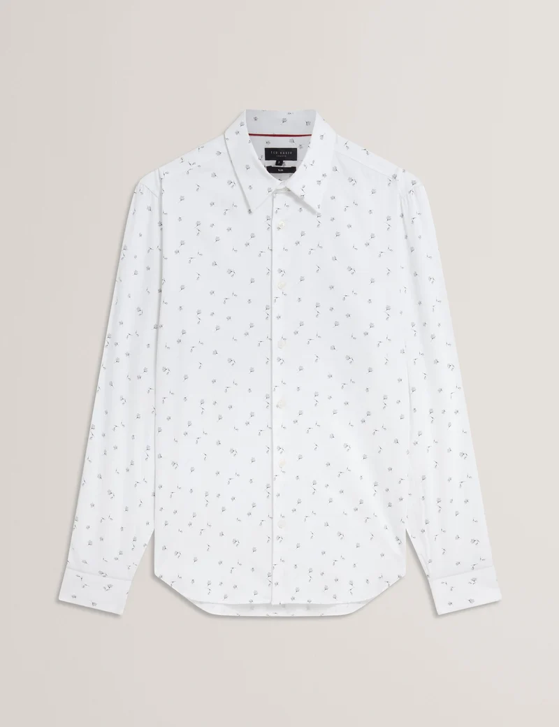 ISKRAN | WHITE