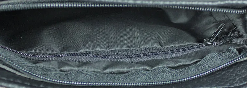 Trachten Handtasche mit Herz Applikation | Koralle