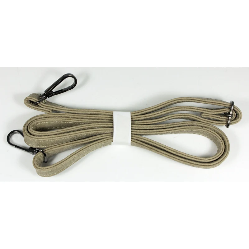 Gesteppte Handtasche "Alessia" mit Applikation | Taupe