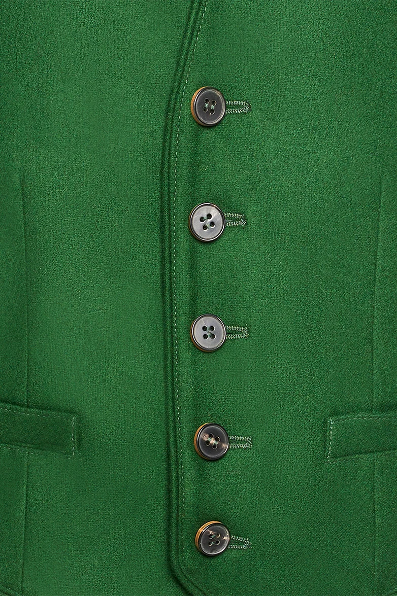 Buben-Gilet