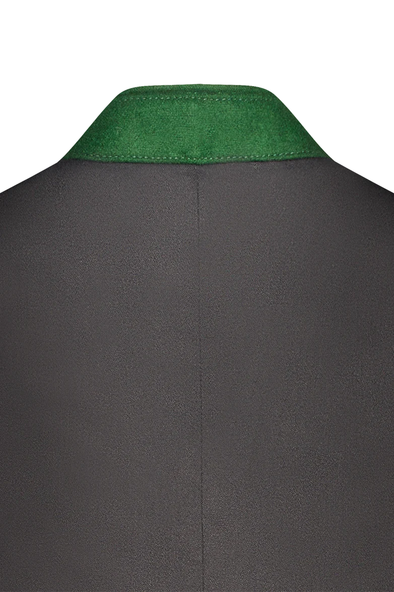 Buben-Gilet