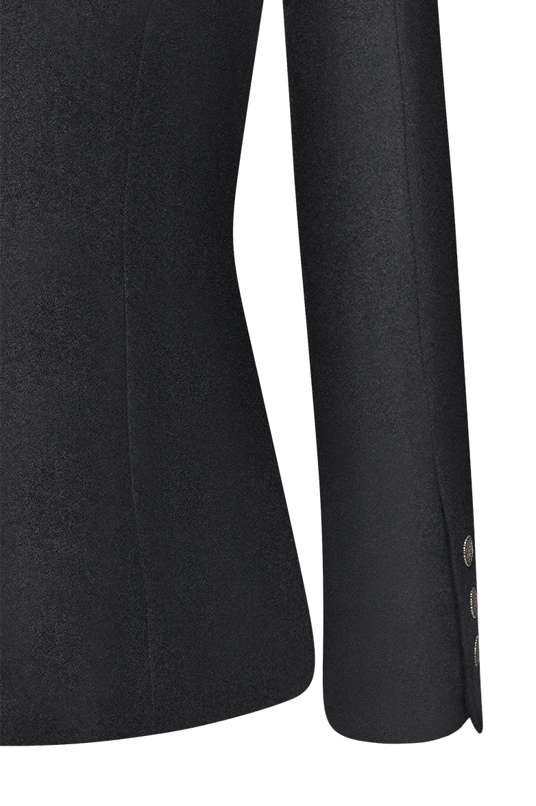 Kaschmirblazer